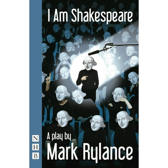 I Am Shakespeare (Paperback)
