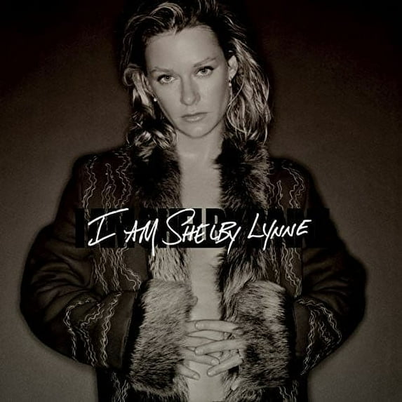 I Am Shelby Lynne