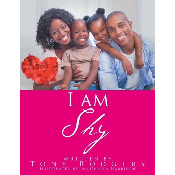I Am Shy, (Paperback)