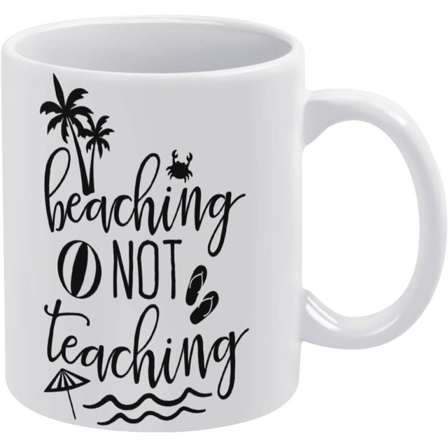 I Am Silently Judging Your Grammar Coffee Lovers Cup, Great Novelty Gift, 11 Oz Tea Cup For Men & Women