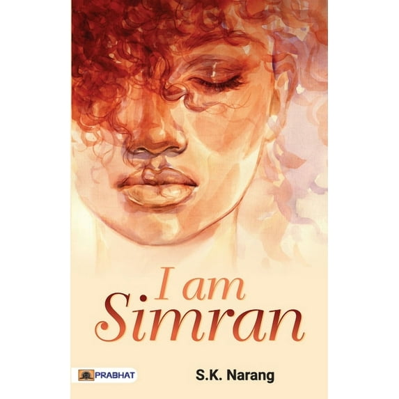I Am Simran (Paperback)