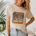 thumbnail image 1 of I Am Slowly Going Nuts Squirrel Word Shirt, Meme Tee, Trending Tshirt, Funny Friend Gift, Quote Cute, 1 of 5
