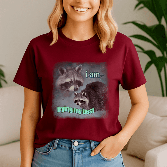 I Am Slowly Going Nuts Squirrel Word Shirt, Meme Tee, Trending Tshirt, Funny Friend Gift, Quote Cute