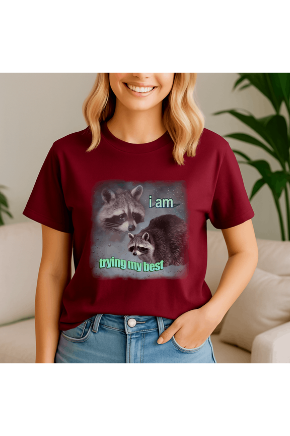 I Am Slowly Going Nuts Squirrel Word Shirt, Meme Tee, Trending Tshirt, Funny Friend Gift, Quote Cute