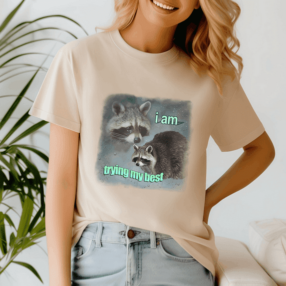I Am Slowly Going Nuts Squirrel Word Shirt, Meme Tee, Trending Tshirt, Funny Friend Gift, Quote Cute