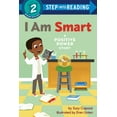 thumbnail image 1 of Step Into Reading I Am Smart: A Positive Power Story, (Hardcover), 1 of 2