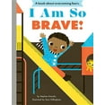 thumbnail image 1 of I Am So Brave (Board Book), 1 of 1