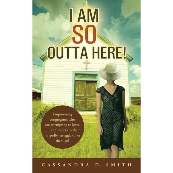 I Am So Outta Here! (Paperback)