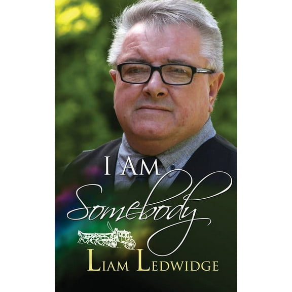 I Am Somebody (Paperback)