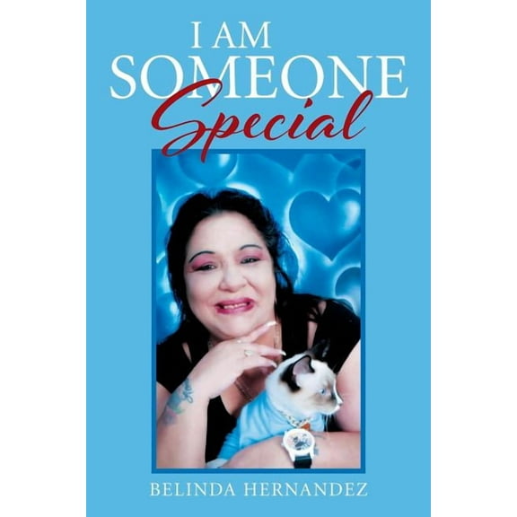 I Am Someone Special