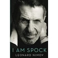 thumbnail image 1 of Pre-Owned I Am Spock (Paperback) 0316388378 9780316388375, 1 of 1