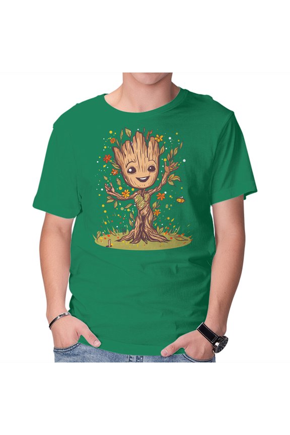I Am Spring Unisex T-Shirt Tee Sweatshirt Hoodie Tank Top