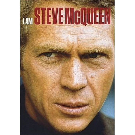 I Am Steve McQueen (DVD), Shout Factory, Documentary