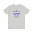 thumbnail image 1 of "I Am Surrounded by Uncommon Favor" Tee, 1 of 1