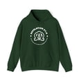 thumbnail image 1 of I Am The Alpha and Omega Hoodie Sweatshirt, 1 of 9