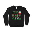 thumbnail image 1 of I Am The Baby Elf Sweatshirt, 1 of 11