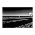 thumbnail image 1 of I Am The Blue One - Oceanside California Photography Unframed Wall Art Print 5 x 7 inches, 1 of 7
