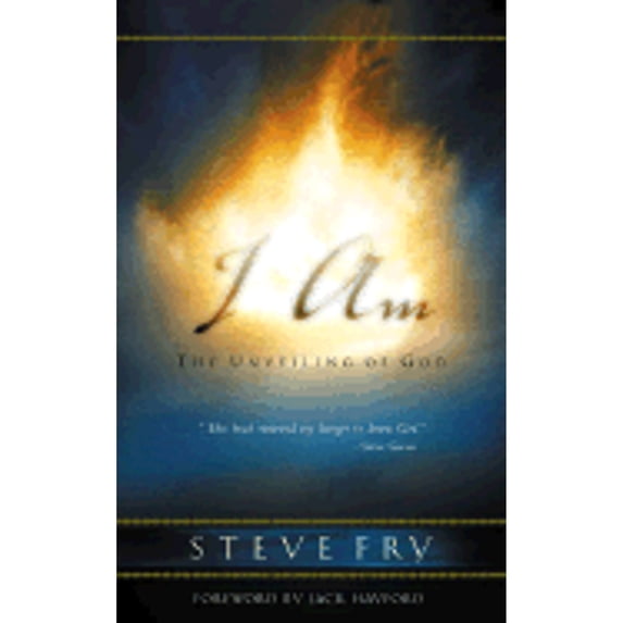 Pre-Owned I Am: The Unveiling of God (Paperback) 1576736903 9781576736906