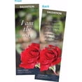 thumbnail image 1 of Bible Cards-I Am The Way-Salvation (Pk/25), 1 of 1