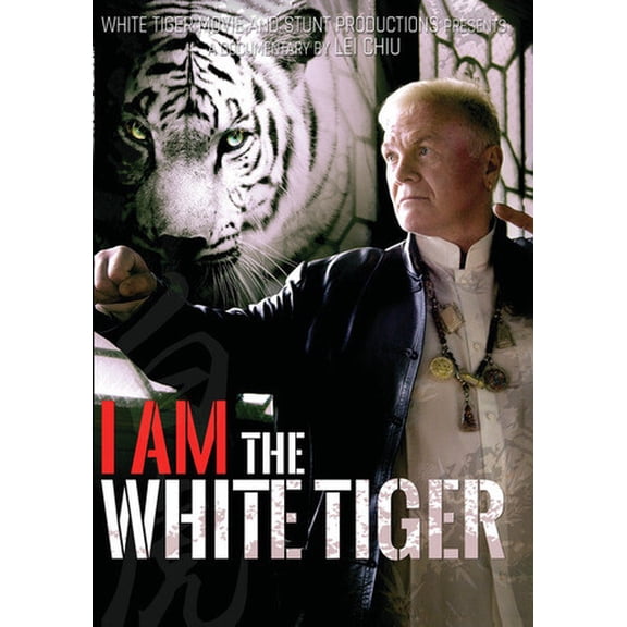 I Am the White Tiger (DVD), Random Media, Documentary