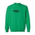 thumbnail image 1 of I Am Thinking Crewneck Sweatshirt, 1 of 3