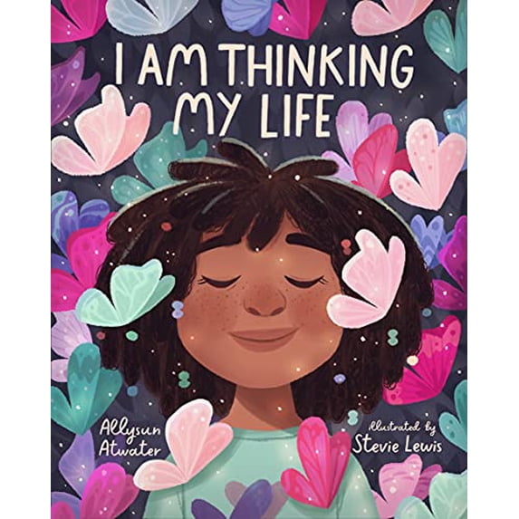 Pre-Owned I Am Thinking My Life, 9781611808971, 1611808979, Hardcover,