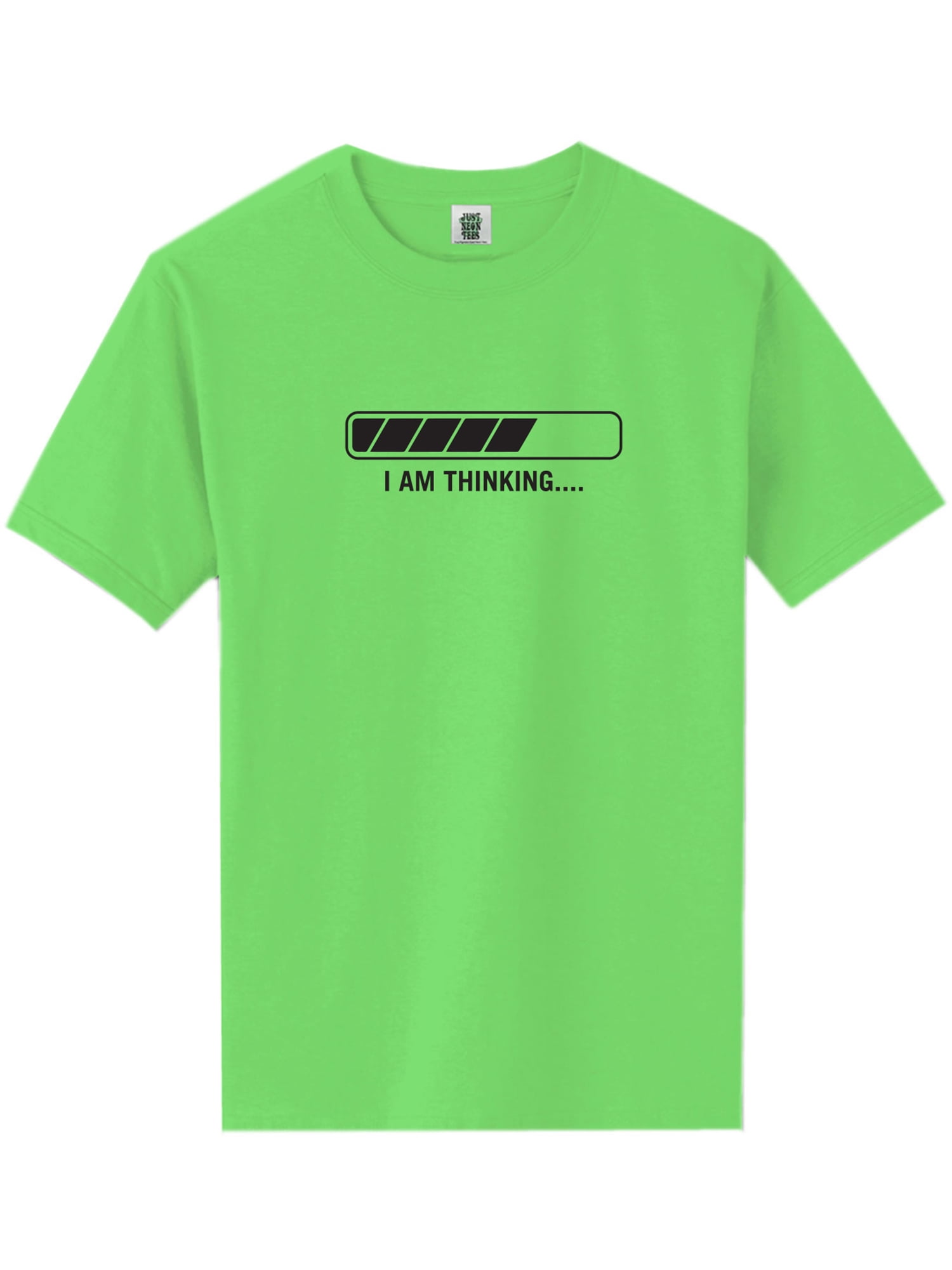 服/ファッション #Tshirts#TOCM,prtt#neon Short Sleeve Bright Neon T-Shirt in Neon Green - Small | Amazon.com