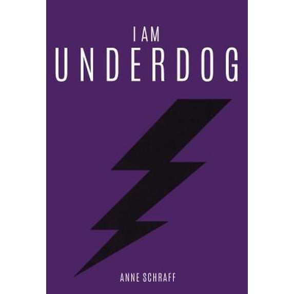 Pre-Owned I Am Underdog (Paperback) 1622509005 9781622509003