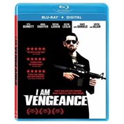 I Am Vengeance (Blu-ray)