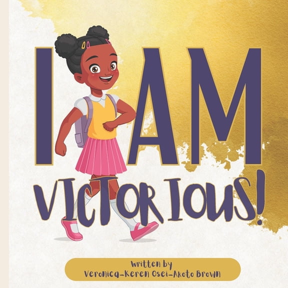 I Am Victorious, (Paperback)