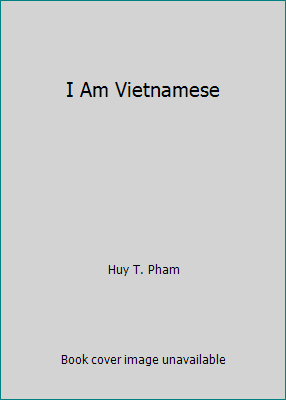 Pre-Owned I Am Vietnamese (Paperback) 1634525833 9781634525831