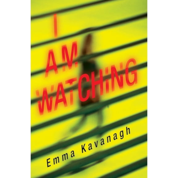 Pre-Owned I Am Watching (Hardcover) 1496713745 9781496713742