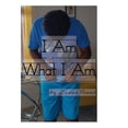 thumbnail image 1 of I Am What I Am, (Hardcover), 1 of 1