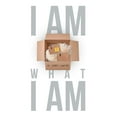 thumbnail image 1 of I Am What I Am (Paperback), 1 of 1