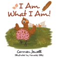 thumbnail image 1 of I Am What I Am!, (Paperback), 1 of 1