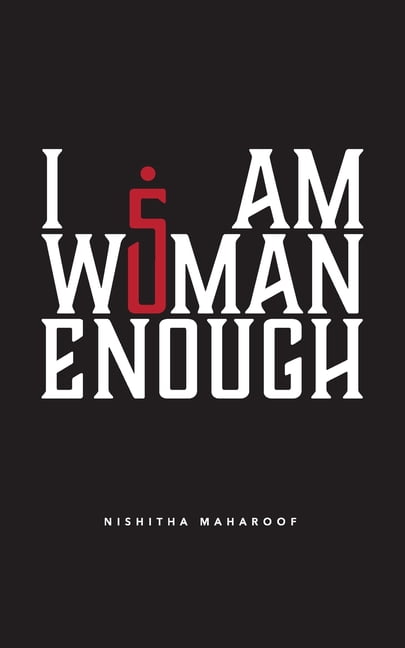 I Am Woman Enough: Five Women, Five Stories, Five Decisions (Paperback)