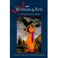 thumbnail image 1 of Pre-Owned I Am Woman by Rite: A Book of Women's Rituals (Paperback) 0877288437, 1 of 1