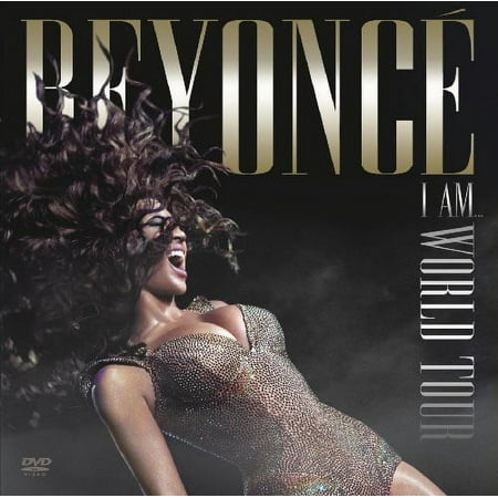 I Am World Tour (CD)