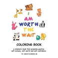 thumbnail image 1 of I Am Worth the Wait (Paperback), 1 of 1