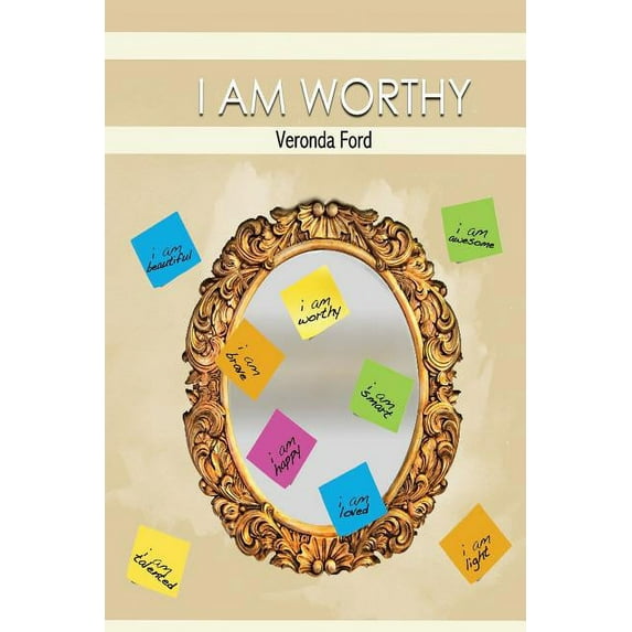 I AM Worthy (Paperback)