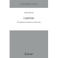 thumbnail image 1 of Synthese Library I Am You: The Metaphysical Foundations for Global Ethics, Book 325, (Paperback), 1 of 1
