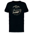 thumbnail image 1 of I Am Your Catch T-Shirt Men -Image by Shutterstock, Male 3X-Large, 1 of 2