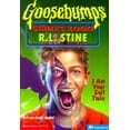 thumbnail image 1 of Pre-Owned I Am Your Evil Twin (Goosebumps Series 2000, No 6) (Paperback) 0590399934 9780590399937, 1 of 1