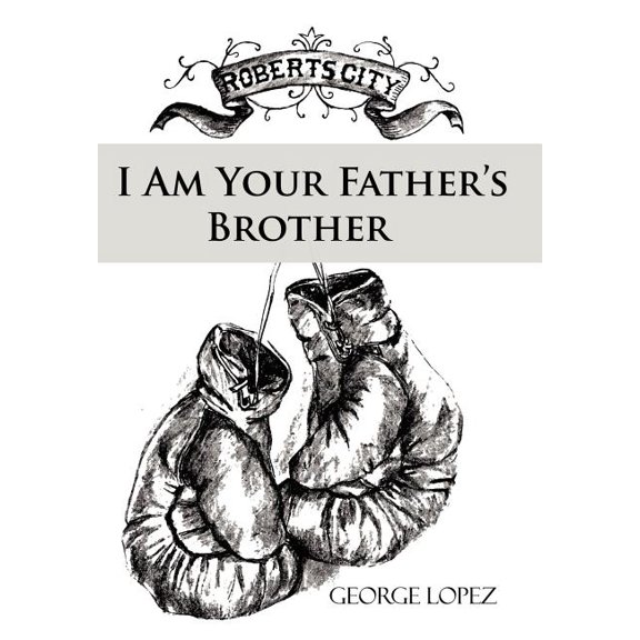 I Am Your Father's Brother, (Hardcover)