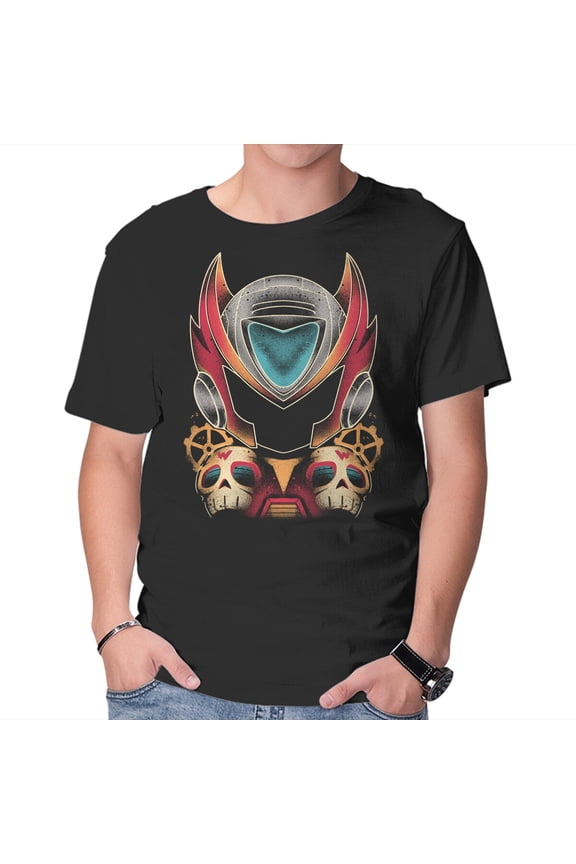 I Am Zero Unisex T-Shirt Tee Sweatshirt Hoodie Tank Top