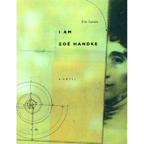 Pre-Owned I Am Zoe Handke