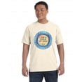 thumbnail image 1 of I Am a Child of God Comfort Color T-Shirt Bold Faith Identity Statement Design, Unisex, up to size 4XL, 1 of 4