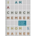 thumbnail image 1 of Pre-Owned I Am a Church Member: Discovering the Attitude That Makes the Difference (Hardcover) 1433679736 9781433679735, 1 of 2