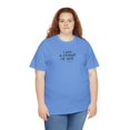 thumbnail image 1 of I Am a Friend of God Women’s Unisex Heavy Cotton Tee, 1 of 10