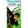 thumbnail image 1 of Pre-Owned I Am a Little Monkey (Hardcover) 0812061497 9780812061499, 1 of 1